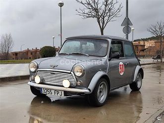 rover mini cooper 1.3i