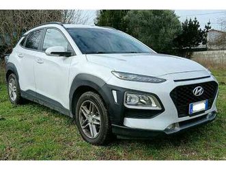 1.6 crdi exellence premium pack 2wd 115cv