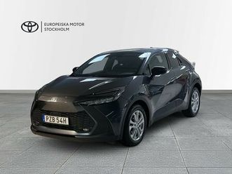 1.8 hsd style / v-hjul / nya modellen