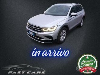 volkswagen tiguan 2.0 tdi elegance 150cv dsg