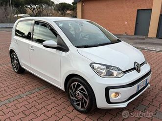 volkswagen up! 1.0cc muvi 5porte