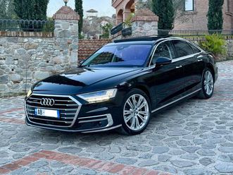 audi a8 2021 3.0tdi !!