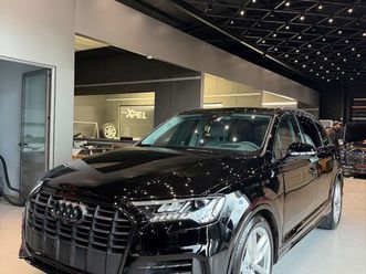 q7 nafte 3.0 tdi 2020 gjendje perfekte 🇩🇪