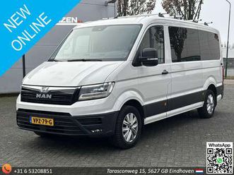 35 2.0 standaard l2h1 | € 12.950,- netto! | dsg au