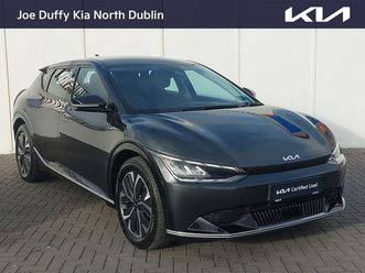 ev6 air air 226 electric 77.4 kwh