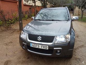 suzuki grand vitara 1.9 ddis jx