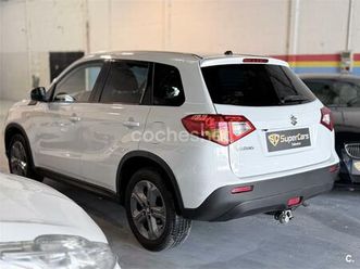 suzuki vitara 1.6 ddis gle