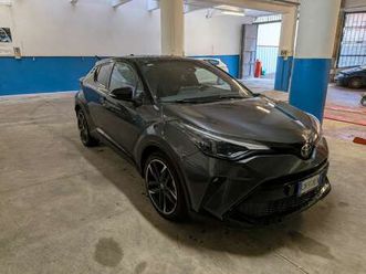 2.0h gr sport e-cvt