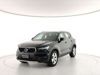 xc40 2.0 d3 business plus geartronic 150cv (br)