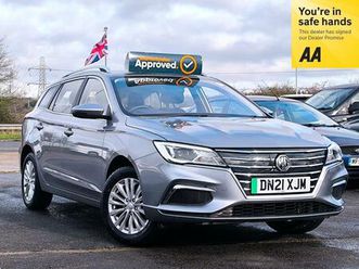 52.5kwh exclusive auto 5dr