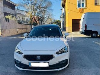 seat leon 2.0 tdi stsp style