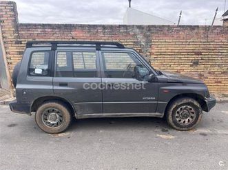 suzuki vitara 1.6 16v lujo