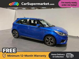 1.5 vti-tech exclusive euro 6 (start/stop) 5dr