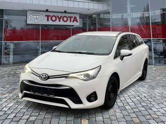 ts 1.8 executive top gewarteter kombi