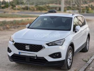 seat tarraco 1.5 tsi stsp style go