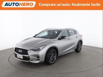 q30 1.5 diesel sport