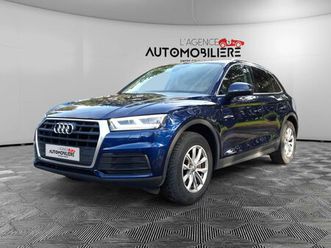 audi q5 30 tdi business edition s tronic/garantie 12 mois