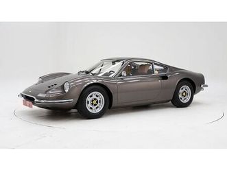 ferrari dino 246 gt '72 ch05166