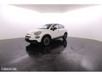 fiat 500x 1.3 mj urban