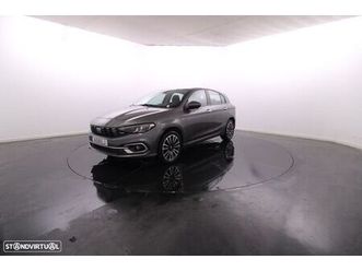 fiat tipo 1.0 gse t3 city life