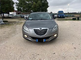 lancia delta 1.4 t-jet 120 cv gold ecochic gpl