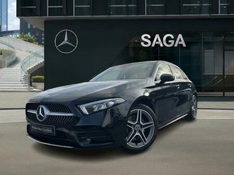 mercedes classe a 250 e amg line toit pano