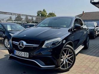 mercedes-amg gle 63 s coupe.5.5-v8 biturbo 630l...