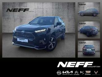 rav4 2.5 teamplayer klima kamera sitzhzg tempomat