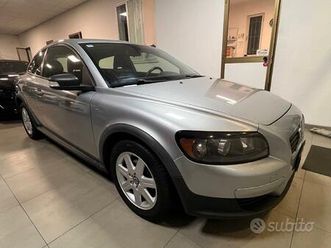 volvo c30 2.0 d summum