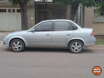 corsa classic 1.4 2012