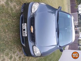chevrolet corsa clásic 2008