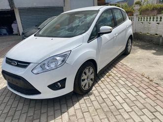 ford cmax 1.6tdi 2012 viti