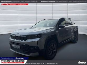 e-hybrid first edition pano matrix head-