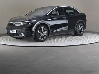 volkswagen id.5 pro performance fastlane 150 kw, akku 77 kwh *interior style paketti*