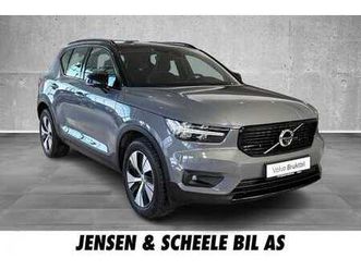 t5 fwd r-design - 360°, blis, akt.hovedlys