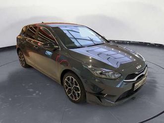 t-gdi isg style edition