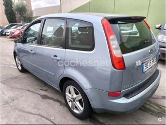 ford cmax