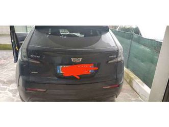 xt4 2.0 td premium luxury awd auto