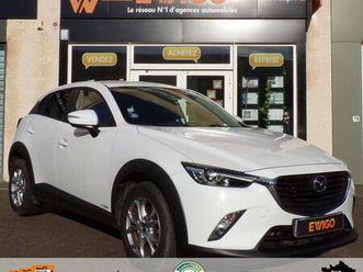 2.0 skyactiv-g 120 ch dynamique 2wd