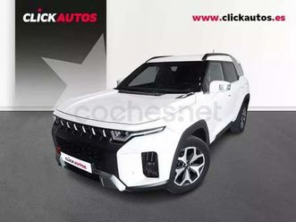 ssangyong torres g15 life aut.