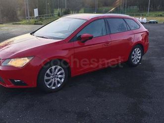 seat león st 1.6 tdi stsp style