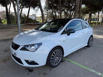 seat ibiza sc 1.2 tsi style