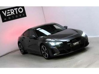 e-tron gt 93.4 kwh 60 quattro