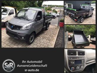 np6 2025 pinto black version sw 265 sr lpg hd pro