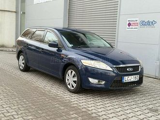 ford mondeo 1.8 tdci ambiente