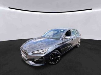 cupra leon 1.5 etsi dsg*navi*kamera*shz*