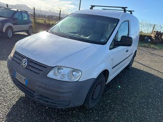 vw caddy 1.9d 6,500 eur