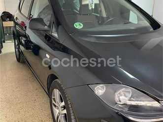 seat altea xl 1.4 tsi itech