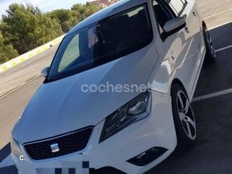 seat toledo 1.6 tdi reference