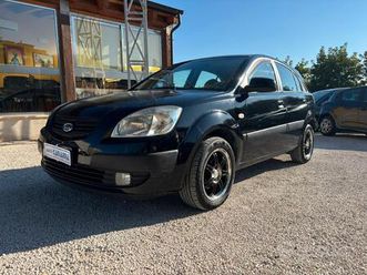 kia rio 1.5 crdi - 2006